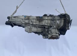 AUDI Gearbox AUDI A4 (B7) (2004-2008) — thumbnail 8