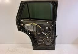 MAZDA Door Rear Left MAZDA CX-5 I (KE) (2011-2016) — thumbnail 4