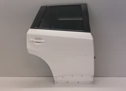 MAZDA KD5372010 KD537297X Door Rear Right MAZDA CX-5 I (KE) (2011-2016) — thumbnail 1