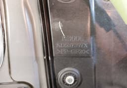 MAZDA Door Rear Left MAZDA CX-5 I (KE) (2011-2016) — thumbnail 6