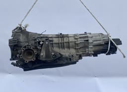 AUDI Gearbox AUDI A4 (B7) (2004-2008) — thumbnail 6