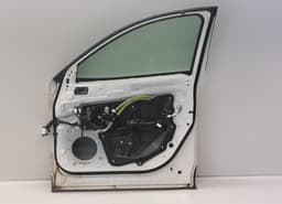 MAZDA KD5358010 KD355897X KD535897X Door Front Right MAZDA CX-5 I (KE) (2011-2016) — thumbnail 3