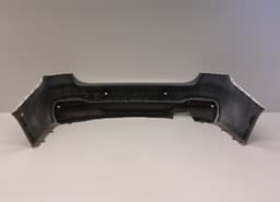 BMW 51127371882 Rear bumper BMW 3 (F30, F31, F34, F80) (2011-2019) — thumbnail 9