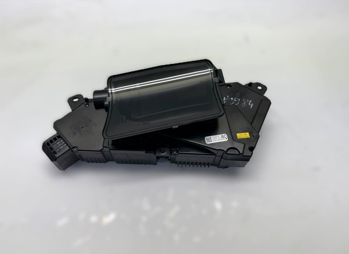 GX6319G468BC Head-up display JAGUAR XF (X260) (2015-2024)