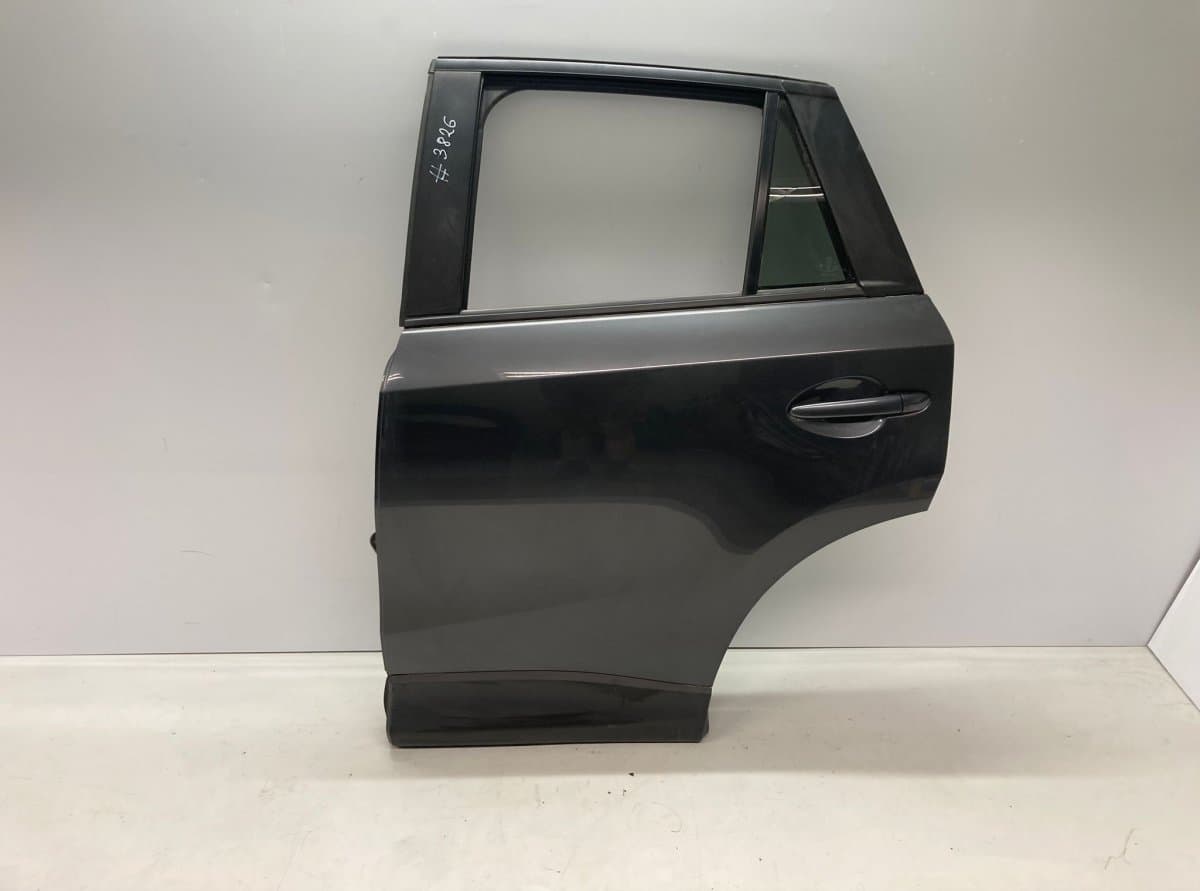 MAZDA KD5373010 Door Rear Left MAZDA CX-5 I (KE) (2011-2016)