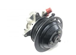 MERCEDES-BENZ 541022810 2108197C Power steering pump MERCEDES-BENZ SL-CLASS (R230) (2001-2012) — thumbnail 1
