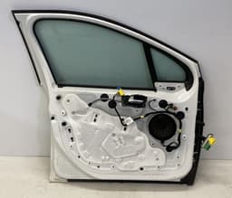 PEUGEOT 9807820480 Door Front Left PEUGEOT 2008 I (A94) (2013-2019) — thumbnail 3