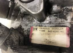 MERCEDES-BENZ 541022810 2108197C Power steering pump MERCEDES-BENZ SL-CLASS (R230) (2001-2012) — thumbnail 4