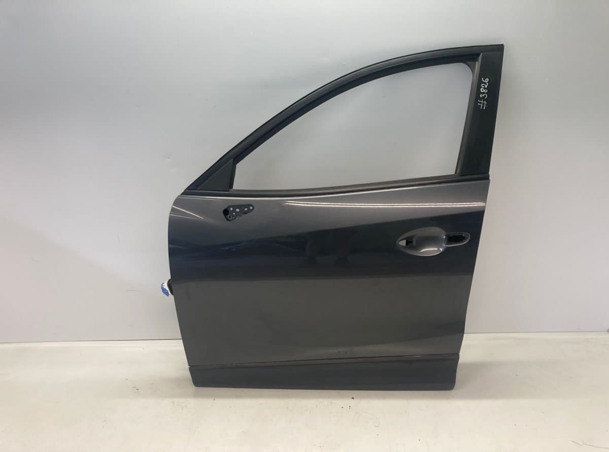 MAZDA KD5359010 Door Front Left MAZDA CX-5 I (KE) (2011-2016)