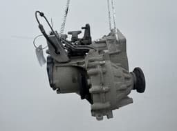 VW LHW 0A4301107H 1K0199117BM Gearbox VW GOLF VI (5K) (2008-2013) — thumbnail 2