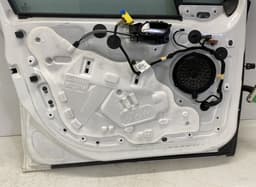 PEUGEOT 9807820480 Door Front Left PEUGEOT 2008 I (A94) (2013-2019) — thumbnail 4