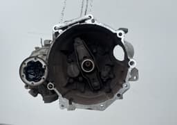 VW LHW 0A4301107H 1K0199117BM Gearbox VW GOLF VI (5K) (2008-2013) — thumbnail 1
