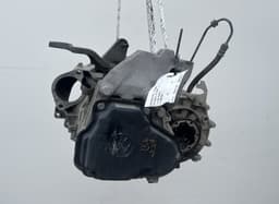 VW LHW 0A4301107H 1K0199117BM Gearbox VW GOLF VI (5K) (2008-2013) — thumbnail 3