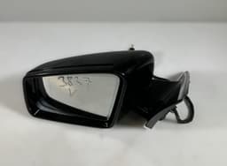 MERCEDES-BENZ A2188105216 8+9 PIN Mirror left MERCEDES-BENZ S-CLASS (W221) (2005-2013) — thumbnail 1