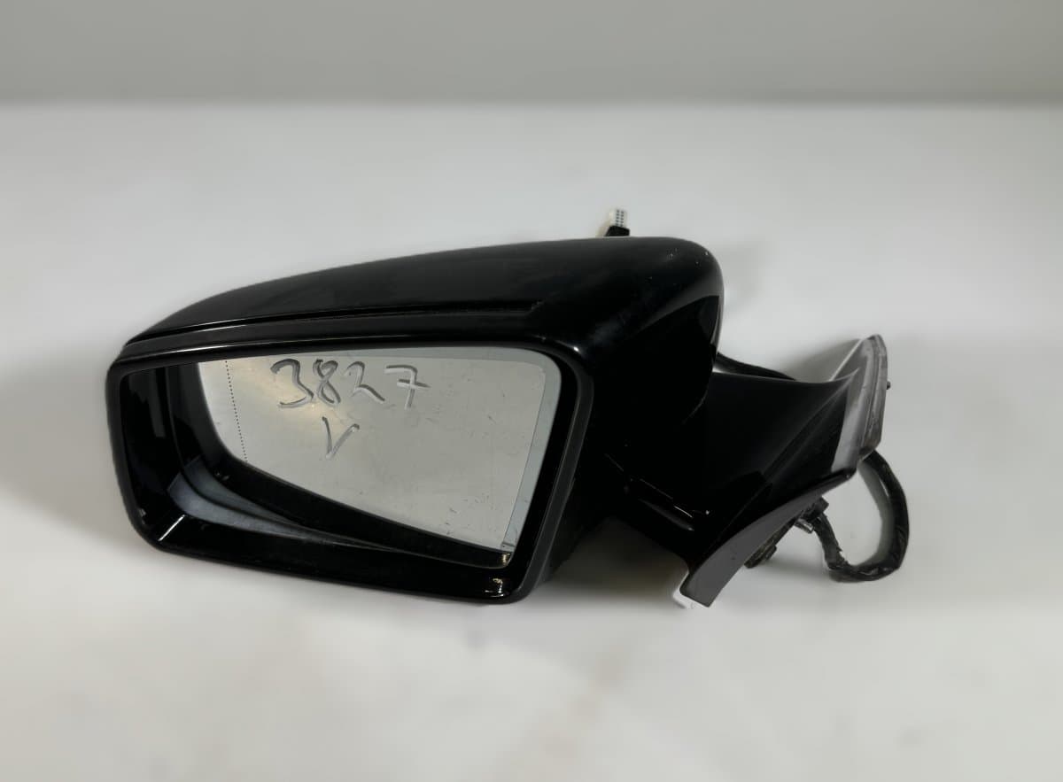 A2188105216 8+9 PIN Mirror left MERCEDES-BENZ S-CLASS (W221) (2005-2013)