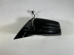 MERCEDES-BENZ A2188105216 8+9 PIN Mirror left MERCEDES-BENZ S-CLASS (W221) (2005-2013) — thumbnail 2