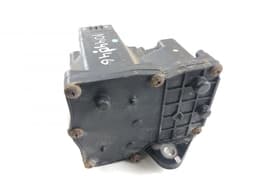 FIAT 3242A178 Transfer box actuator motor FIAT FULLBACK (502, 503) (2016-2019) — thumbnail 2