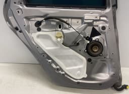 RENAULT 821011380R Door Rear Left RENAULT ZOE (BFM) (2012-2024) — thumbnail 6
