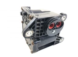 FIAT 3242A178 Transfer box actuator motor FIAT FULLBACK (502, 503) (2016-2019) — thumbnail 3