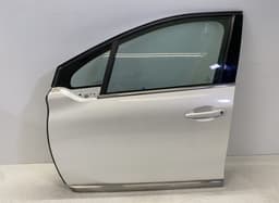 PEUGEOT 9807820480 Door Front Left PEUGEOT 2008 I (A94) (2013-2019) — thumbnail 1