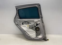 RENAULT 821011380R Door Rear Left RENAULT ZOE (BFM) (2012-2024) — thumbnail 5