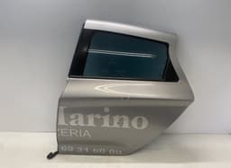 RENAULT 821011380R Door Rear Left RENAULT ZOE (BFM) (2012-2024) — thumbnail 3