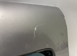 RENAULT 821011380R Door Rear Left RENAULT ZOE (BFM) (2012-2024) — thumbnail 1