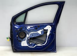 PEUGEOT 9802970280 9803958380 Door Front Right PEUGEOT 2008 I (A94) (2013-2019) — thumbnail 2