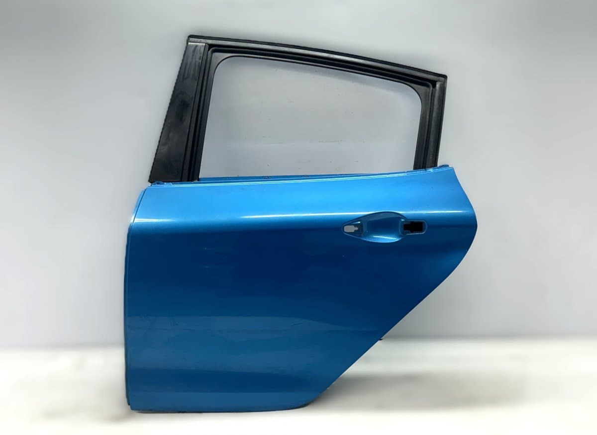9802969780 Door Rear Left PEUGEOT 2008 I (A94) (2013-2019)