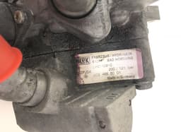 MERCEDES-BENZ 541022810 2108197C Power steering pump MERCEDES-BENZ SL-CLASS (R230) (2001-2012) — thumbnail 4