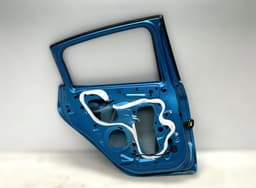 PEUGEOT 9802969780 Door Rear Left PEUGEOT 2008 I (A94) (2013-2019) — thumbnail 2