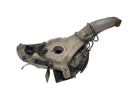 LAND ROVER LR146343 Wheel bearing housing front left LAND ROVER RANGE ROVER IV (LG/L405) (2012-2021) — thumbnail 2