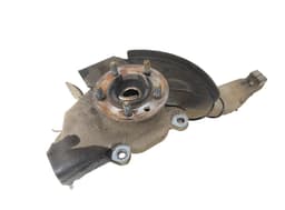 LAND ROVER LR146343 Wheel bearing housing front left LAND ROVER RANGE ROVER IV (LG/L405) (2012-2021) — thumbnail 1