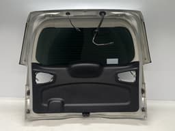 FORD PAM21U40410AA Bootlid / tailgate FORD GALAXY II (WA6) (2006-2015) — thumbnail 2