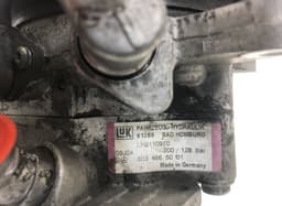 MERCEDES-BENZ 541022810 2108197C Power steering pump MERCEDES-BENZ SL-CLASS (R230) (2001-2012) — thumbnail 4