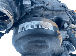 VW Engine VW TOURAN (1T1, 1T2) (2003-2010) — thumbnail 5