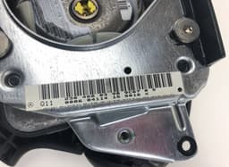 MERCEDES-BENZ A2304601003 Steering Wheel MERCEDES-BENZ SL-CLASS (R230) (2001-2012) — thumbnail 4