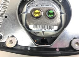 MERCEDES-BENZ A2304601003 Steering Wheel MERCEDES-BENZ SL-CLASS (R230) (2001-2012) — thumbnail 6