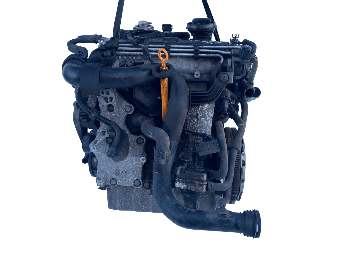 VW Engine VW TOURAN (1T1, 1T2) (2003-2010)