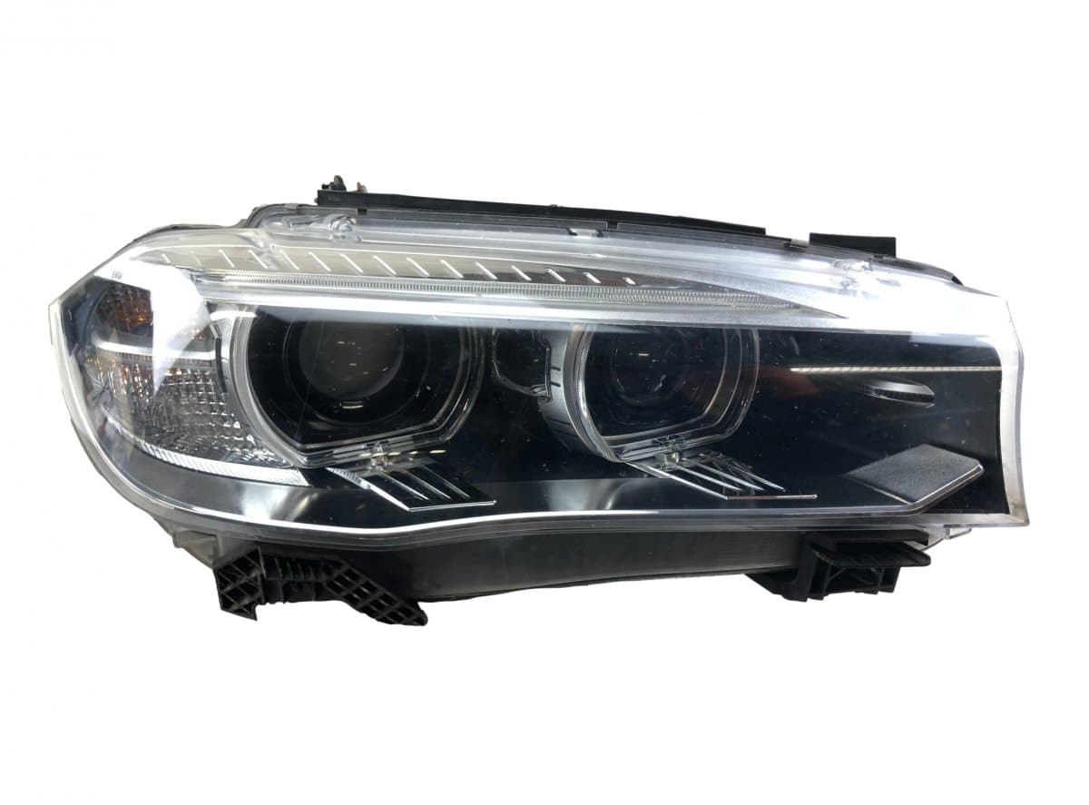 BMW 7317104 Headlight right BMW X5 (F15, F85) (2012-2018)