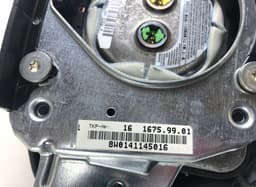 MERCEDES-BENZ A2304601003 Steering Wheel MERCEDES-BENZ SL-CLASS (R230) (2001-2012) — thumbnail 3