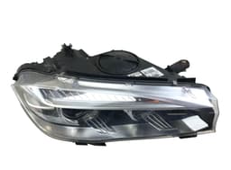 BMW 7317104 Headlight right BMW X5 (F15, F85) (2012-2018) — thumbnail 2