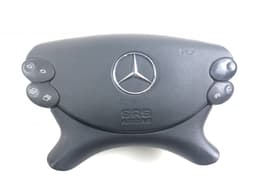 MERCEDES-BENZ A2304601003 Steering Wheel MERCEDES-BENZ SL-CLASS (R230) (2001-2012) — thumbnail 1