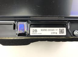 LEXUS 8329030020 Dash screen LEXUS GS IV (2011-2020) — thumbnail 4