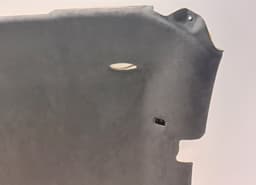 MASERATI 68427700 Headliner MASERATI GRAN TURISMO I (M145) (2008-2019) — thumbnail 4