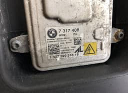 BMW 7317104 Headlight right BMW X5 (F15, F85) (2012-2018) — thumbnail 4