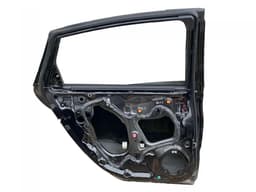 HONDA 67550T43J00ZZ Door Rear Left HONDA CIVIC XI (FE, FL) (2021-) — thumbnail 2