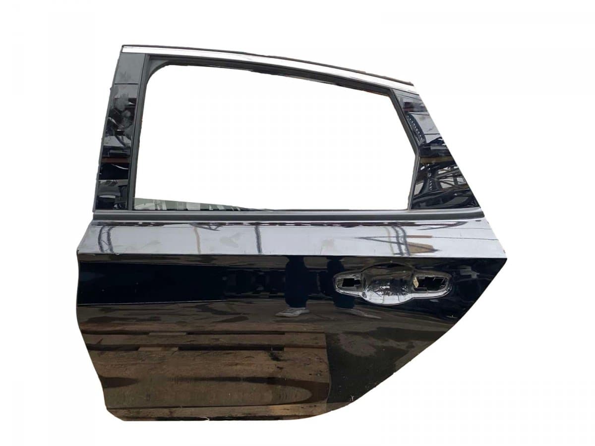 HONDA 67550T43J00ZZ Door Rear Left HONDA CIVIC XI (FE, FL) (2021-)