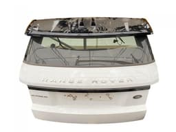 LAND ROVER LR077685 Bootlid / tailgate LAND ROVER EVOQUE I (L538) (2011-2018) — thumbnail 1