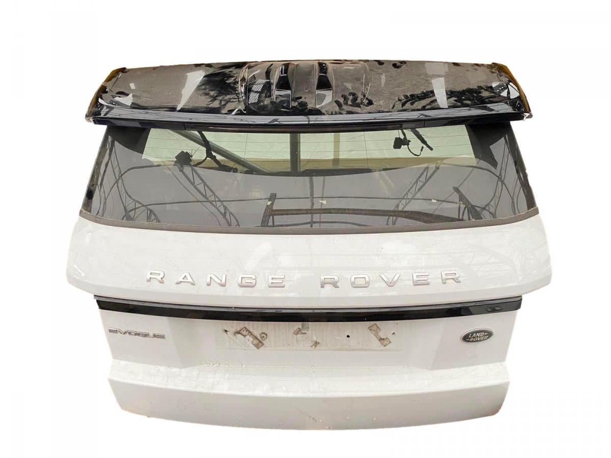 LAND ROVER LR077685 Bootlid / tailgate LAND ROVER EVOQUE I (L538) (2011-2018)